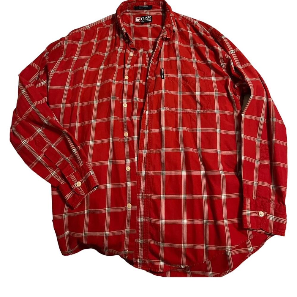 Chaps Men's Polo-shirts